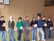 Uczniowie nagrodzeni w konkursie matematycznym Alfik 2007